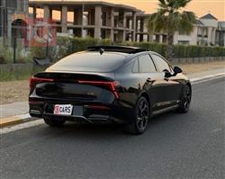 كيا K5
